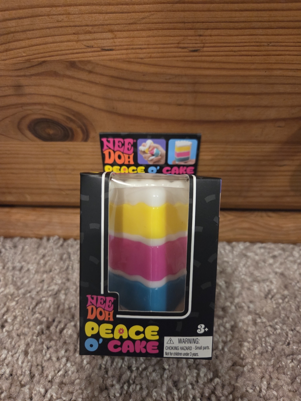NeeDoh Bundle - Picture 4 of 5